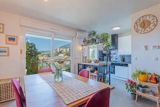 achat appartement carros 06510