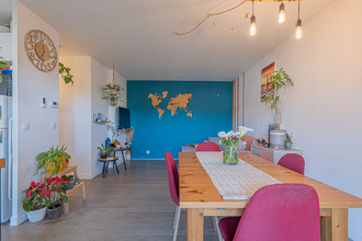 achat appartement carros 06510