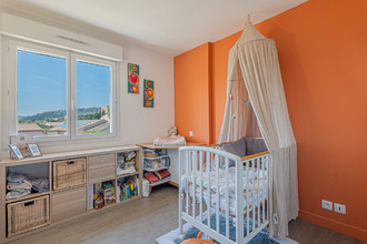 achat appartement carros 06510