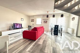 achat appartement carros 06510