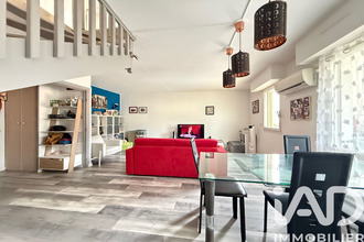 achat appartement carros 06510