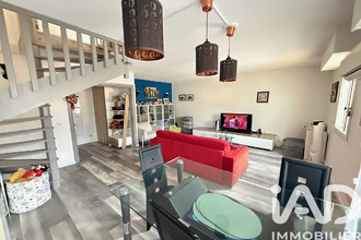 achat appartement carros 06510