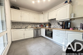 achat appartement carros 06510