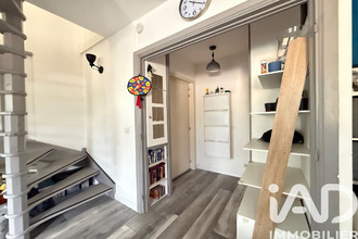 achat appartement carros 06510