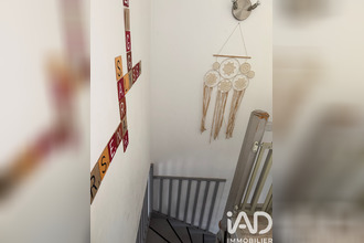 achat appartement carros 06510