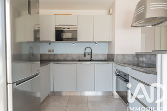achat appartement carros 06510
