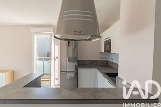 achat appartement carros 06510