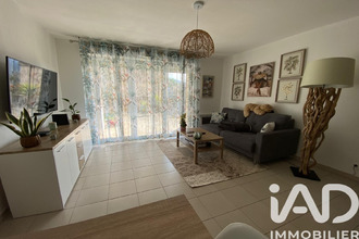 achat appartement carros 06510
