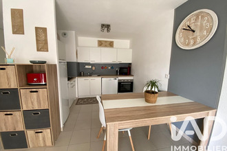 achat appartement carros 06510