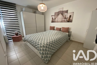 achat appartement carros 06510