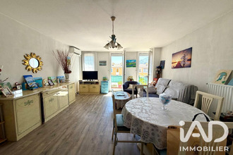achat appartement carros 06510