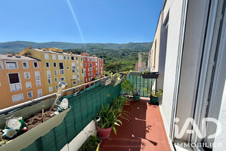 achat appartement carros 06510