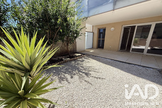 achat appartement carros 06510