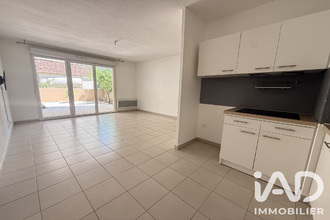 achat appartement carros 06510