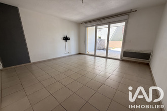 achat appartement carros 06510