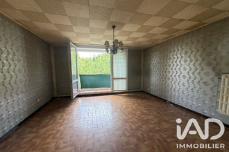 achat appartement carros 06510