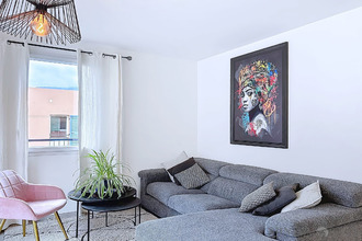 achat appartement carros 06510
