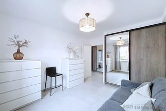 achat appartement carros 06510