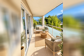achat appartement carros 06510