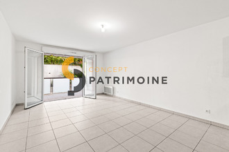 achat appartement carros 06510