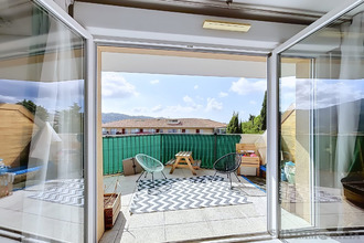 achat appartement carros 06510