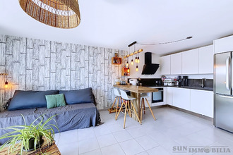 achat appartement carros 06510