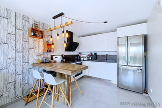 achat appartement carros 06510