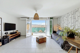 achat appartement carros 06510