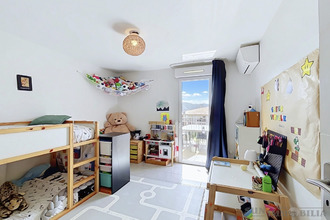 achat appartement carros 06510
