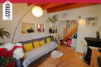 achat appartement carry-le-rouet 13620