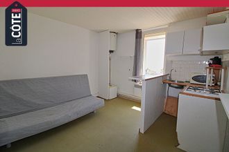 achat appartement carry-le-rouet 13620