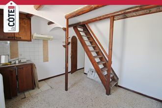 achat appartement carry-le-rouet 13620