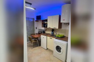 achat appartement carry-le-rouet 13620