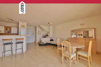 achat appartement carry-le-rouet 13620