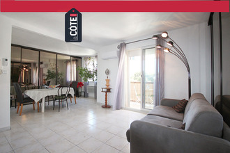 achat appartement carry-le-rouet 13620