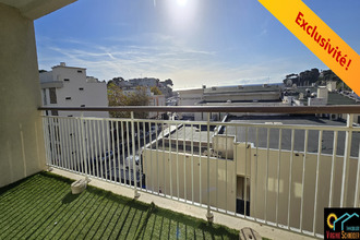 achat appartement carry-le-rouet 13620