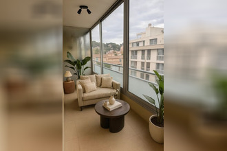 achat appartement carry-le-rouet 13620