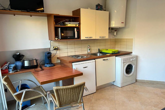 achat appartement carry-le-rouet 13620