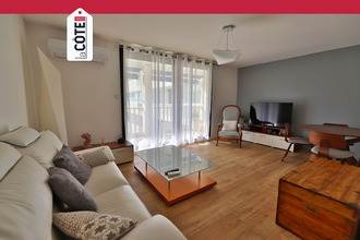 achat appartement carry-le-rouet 13620