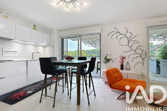 achat appartement carry-le-rouet 13620