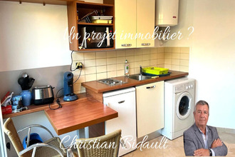 achat appartement carry-le-rouet 13620