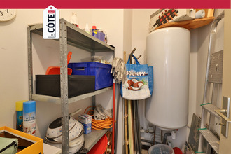 achat appartement carry-le-rouet 13620