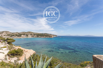 achat appartement carry-le-rouet 13620