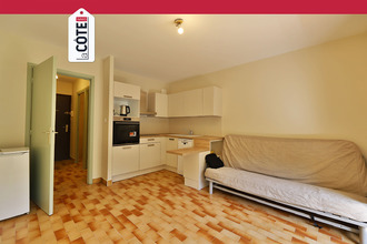 achat appartement carry-le-rouet 13620
