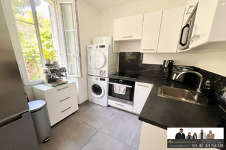 achat appartement carry-le-rouet 13620