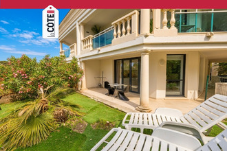 achat appartement carry-le-rouet 13620