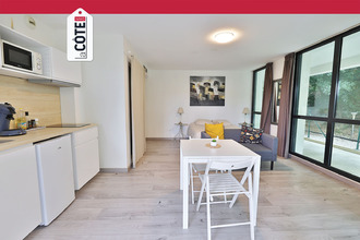 achat appartement carry-le-rouet 13620