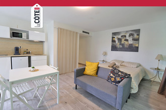 achat appartement carry-le-rouet 13620