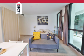 achat appartement carry-le-rouet 13620