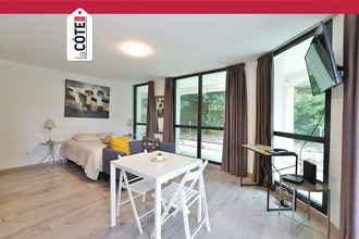 achat appartement carry-le-rouet 13620